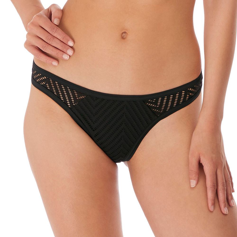 Freya Urban Brazilian Bikini Brief - Night