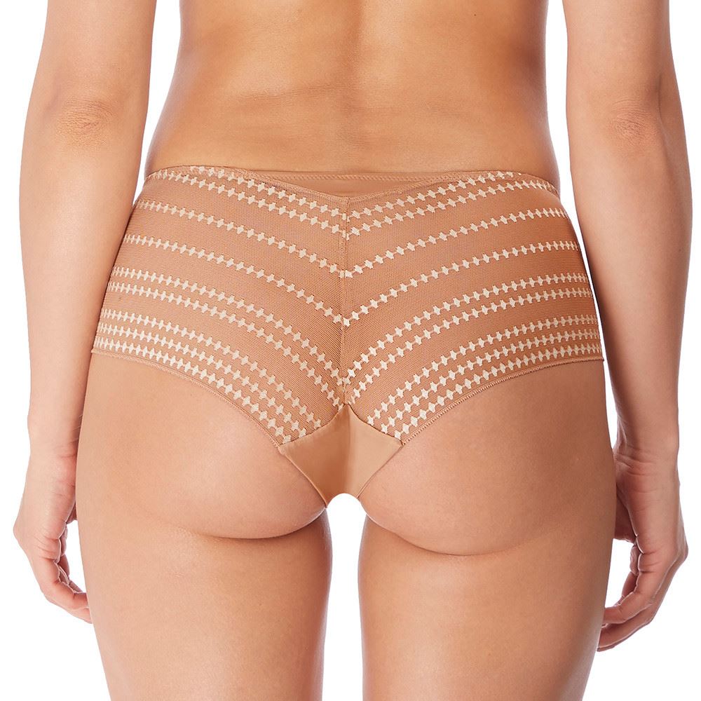 Wacoal Respect Short - Praline