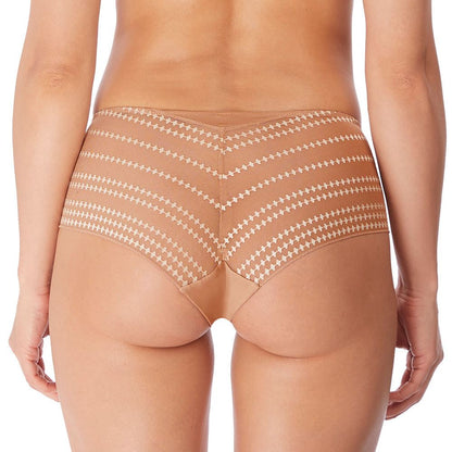 Wacoal Respect Short - Praline