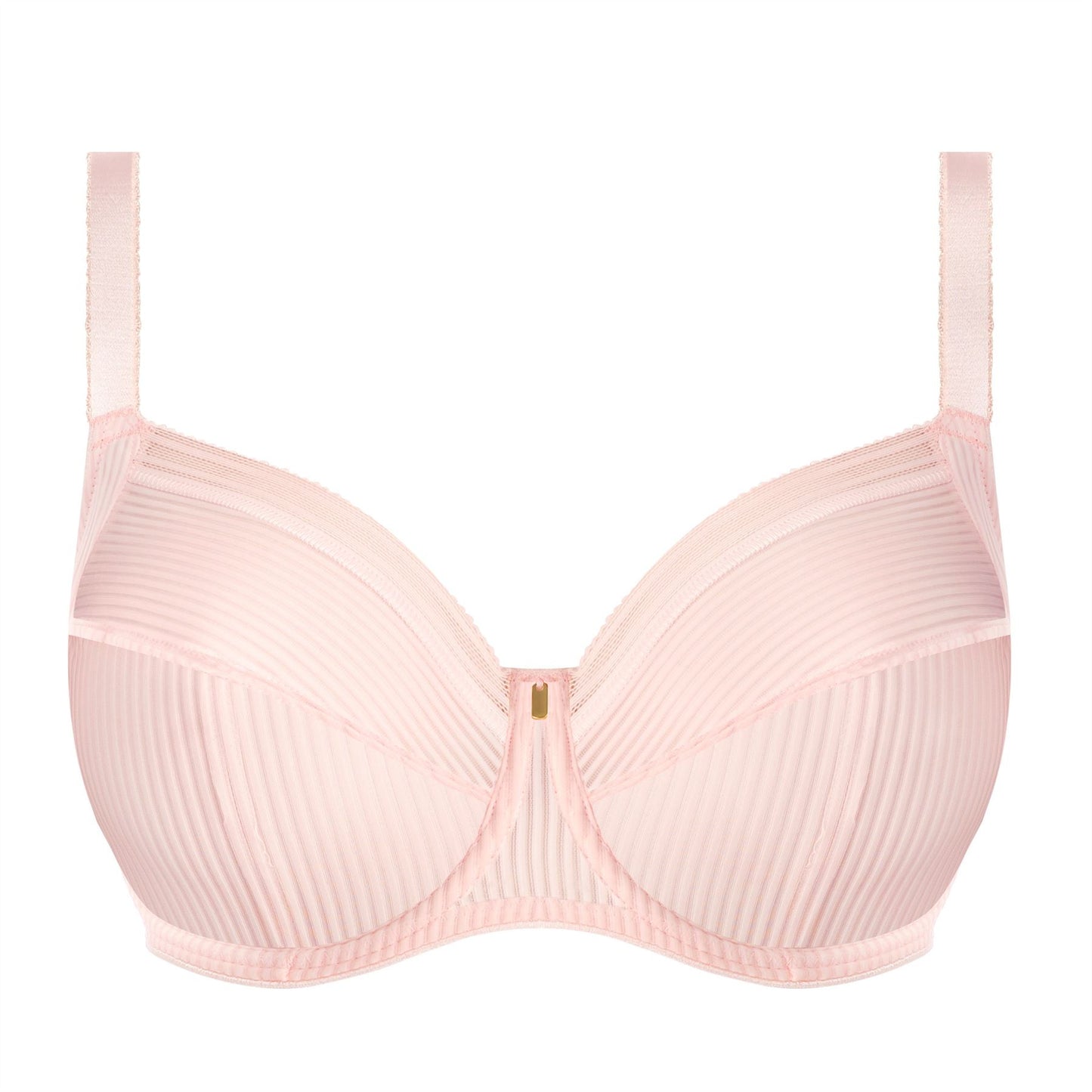 Fantasie Fusion Full Cup Side Support Bra - Blush