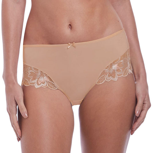 Fantasie Leona Full Brief - Natural Beige