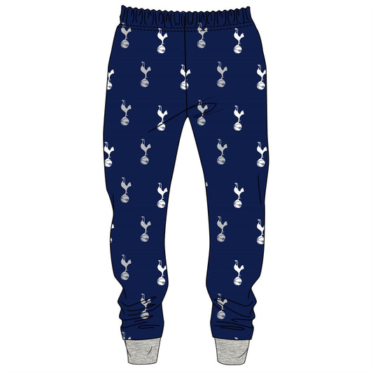 Kids Tottenham Hotspur FC Fleece Lounge Pants