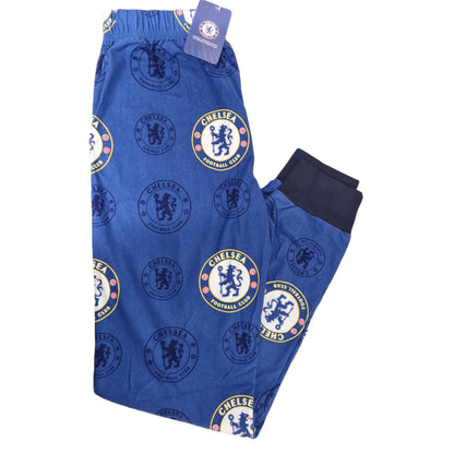 Kids Chelsea FC Fleece Lounge Pants