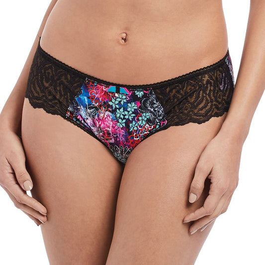 Freya Forest Song Brief - Black
