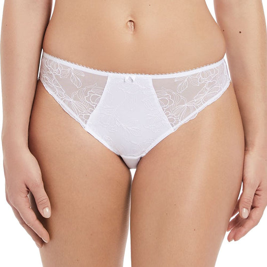 Fantasie Estelle Brief - White