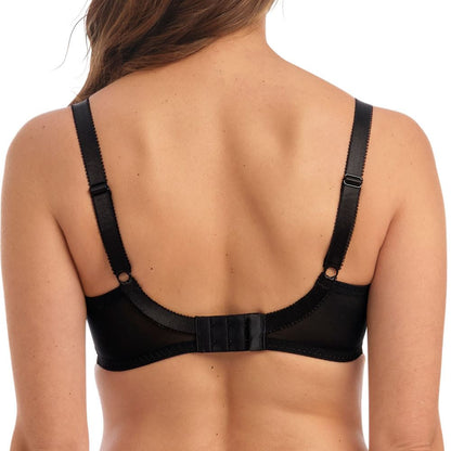 Fantasie Ann-Marie Side Support Bra - Black