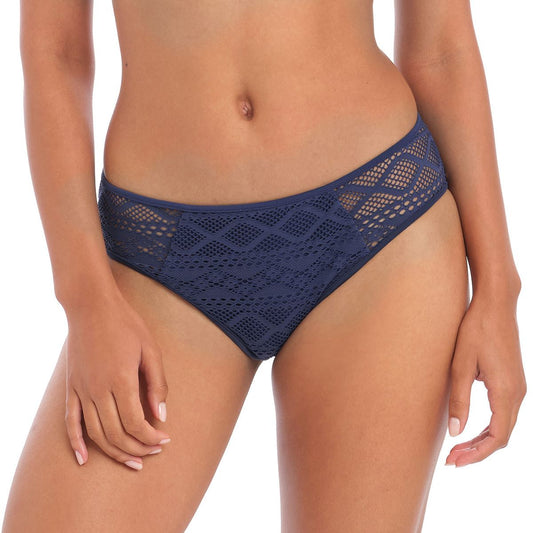 Freya Sundance Bikini Brief - Denim