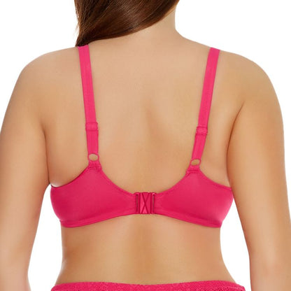 Elomi Kissimmee Bikini Top - Cherryade