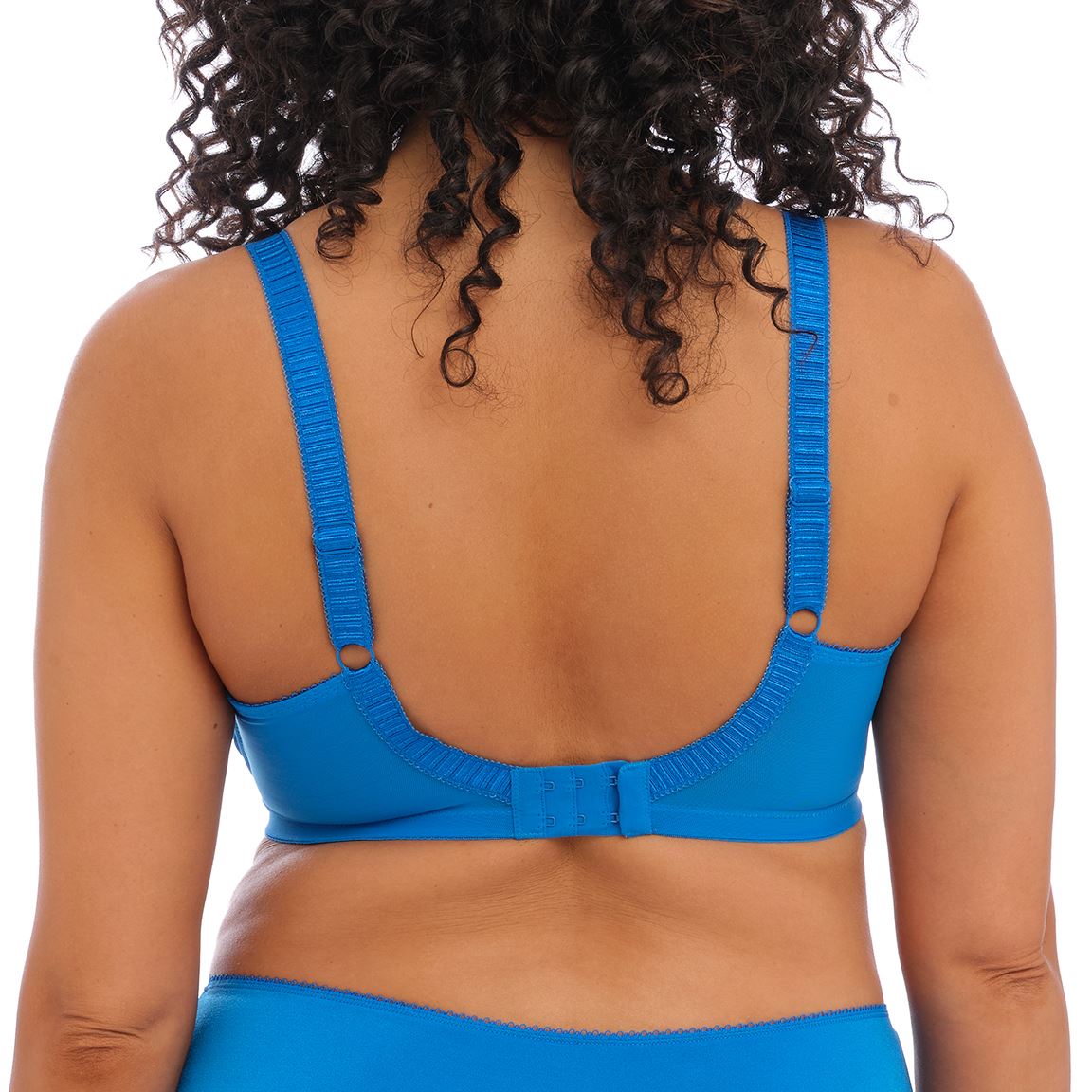 Elomi Cate Full Cup Bra - Tunis