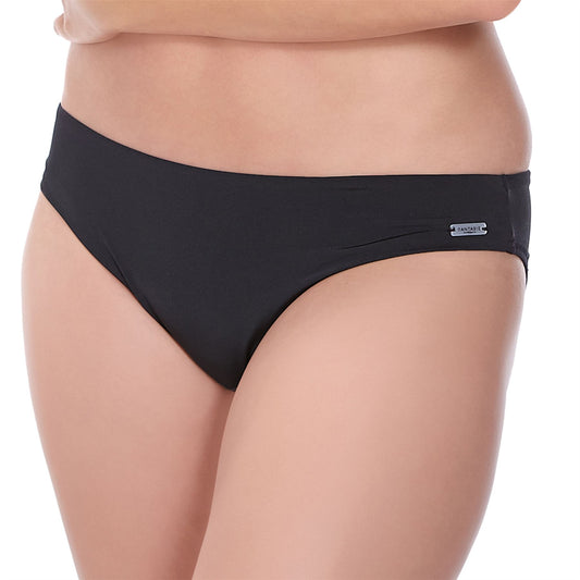 Fantasie Los Cabos Low Rise Bikini Brief - Black