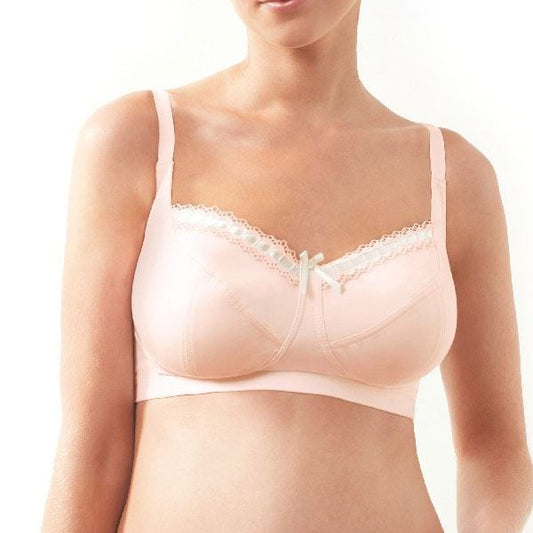 Panache Alisha Support Bra - Pearl