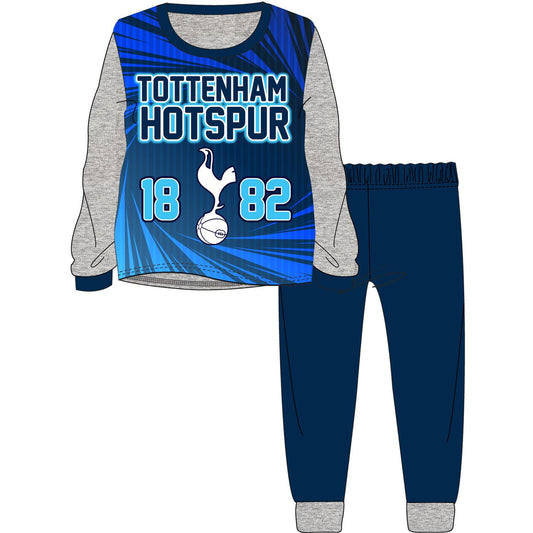 Kids Tottenham Hotspur '1882' Pyjamas