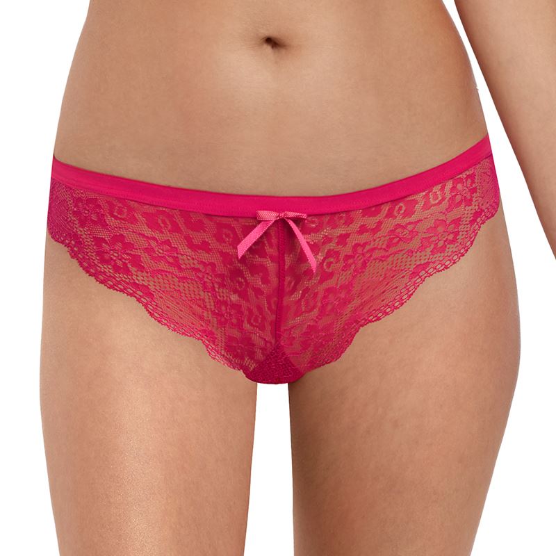 Freya Fancies Brazilian - Lipstick