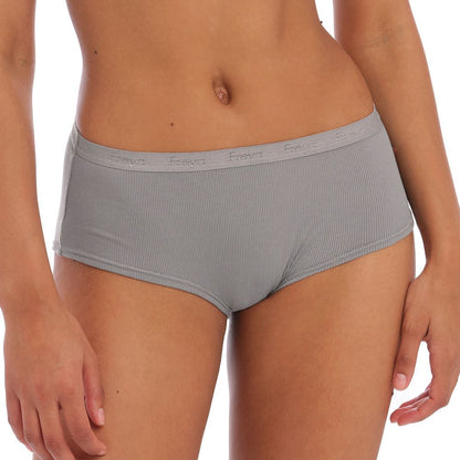Freya Chill Short - Cool Grey