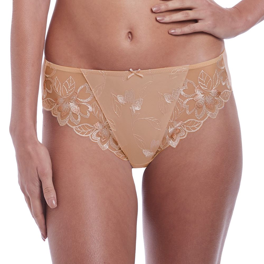 Fantasie Leona Brief - Natural Beige