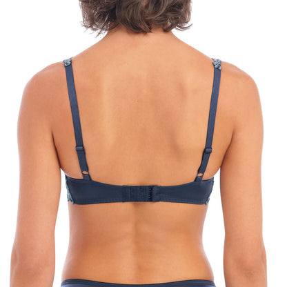 Wacoal Eglantine Soft Cup Bra - Ruri Wacoal