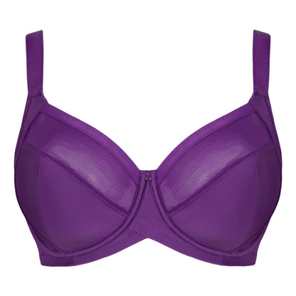 Curvy Kate WonderFully Full Cup Bra - Purple