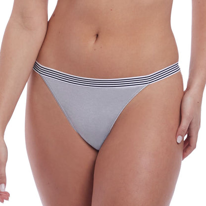 Freya Wild Brazilian - Grey Leopard