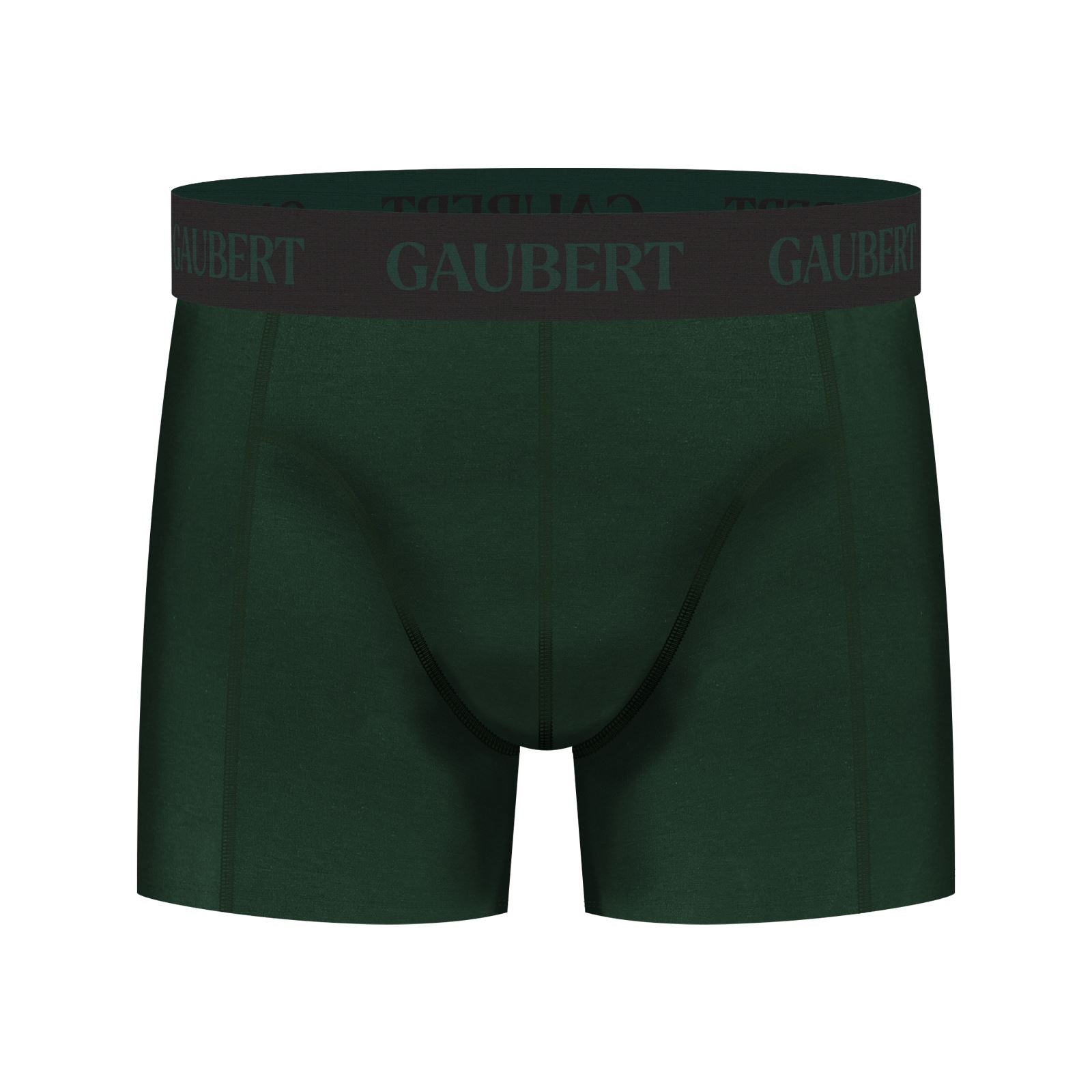 Gaubert Premium Bamboo Boxer Shorts (3 Pack) - Multi Gaubert
