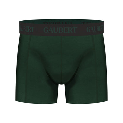 Gaubert Premium Bamboo Boxer Shorts (3 Pack) - Multi Gaubert
