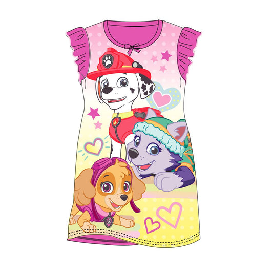 Girls Paw Patrol Nightdress