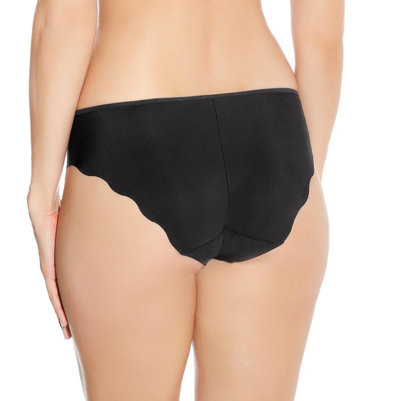 Fantasie Premiere Brief - Black