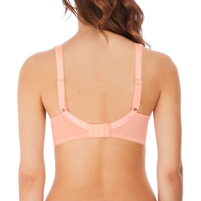 Freya Love Note High Apex Bra - Blossom