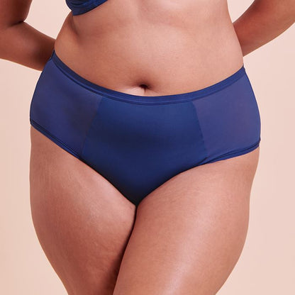 Curvy Kate WonderFully Short - Dark Blue Curvy Kate