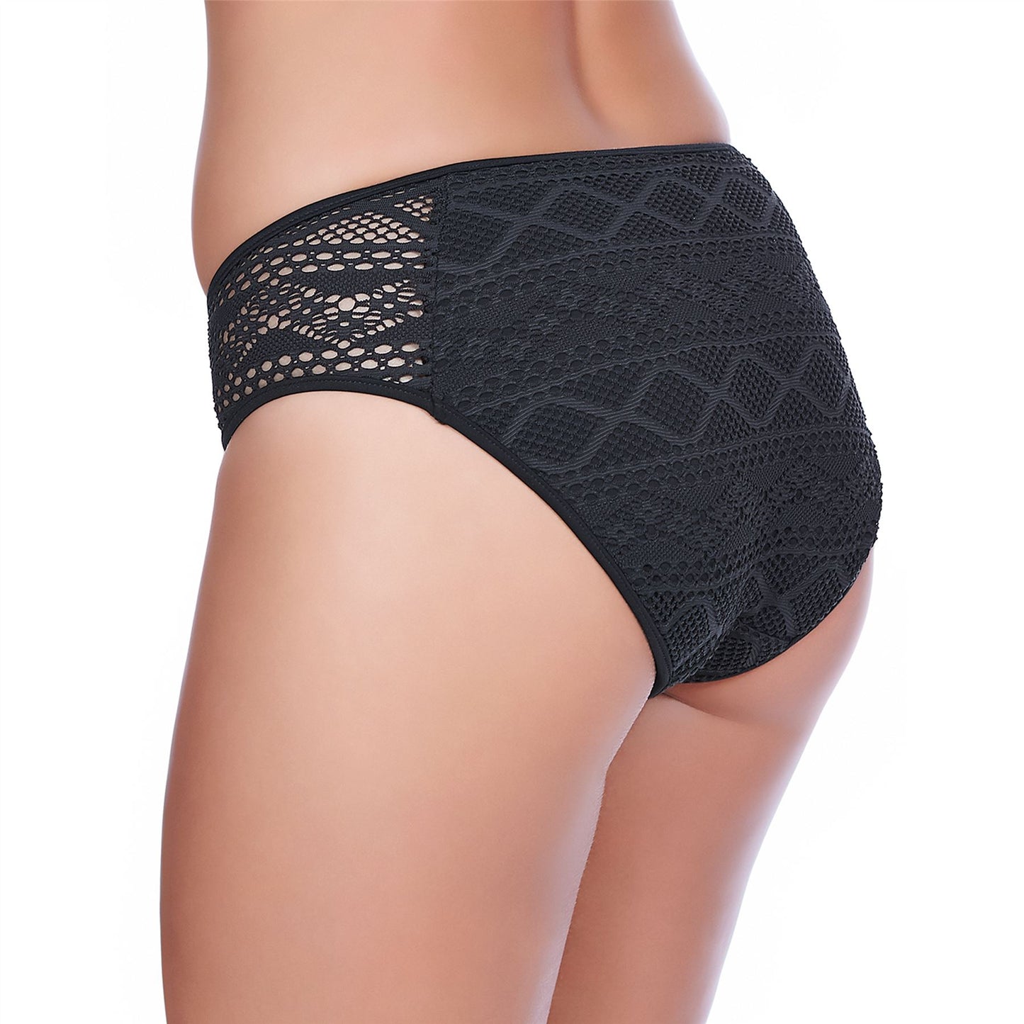 Freya Sundance Bikini Brief - Black