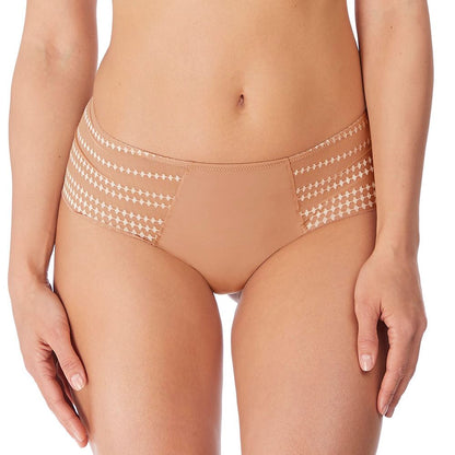 Wacoal Respect Short - Praline
