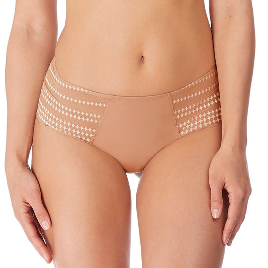 Wacoal Respect Short - Praline