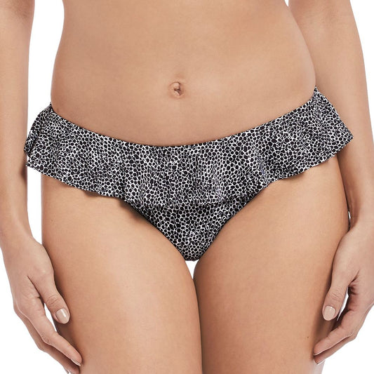 Freya Run Wild ltalini Bikini Brief - Black
