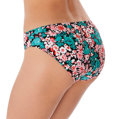 Freya Water Meadow Bikini Brief - Multi