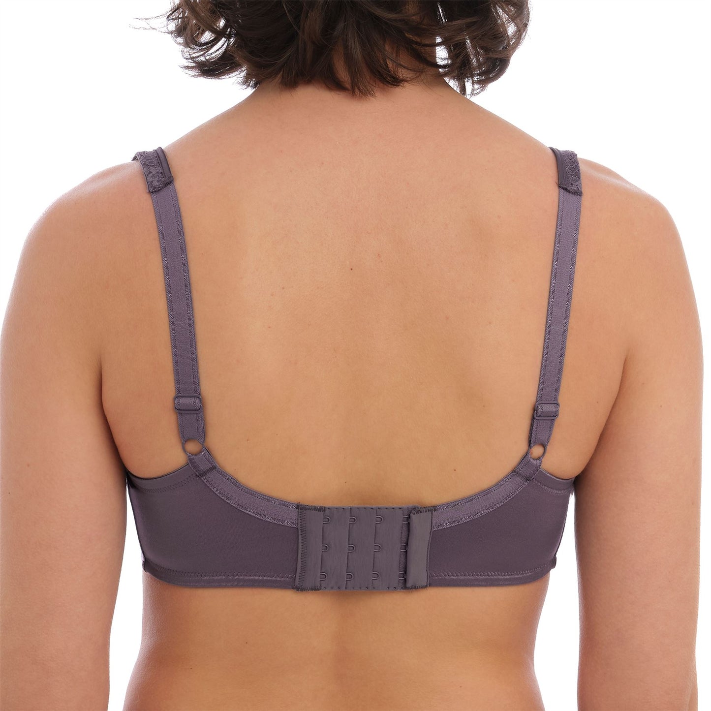 Wacoal Le Minimizer Bra - Argent