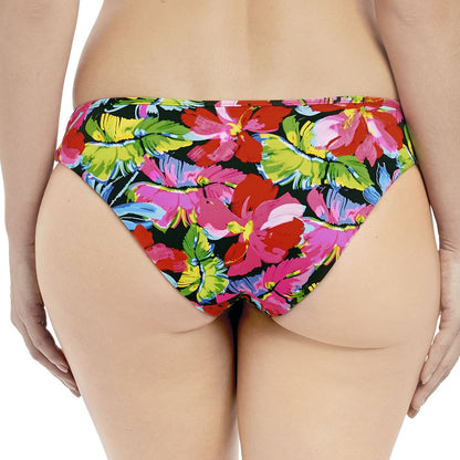 Fantasie Santa Barbara Low Rise Reversible Bikini Brief - Multi