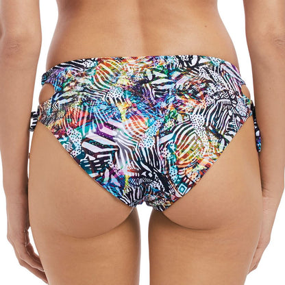 Freya Hot In Havana Rio Tie Side Bikini Brief - Multi