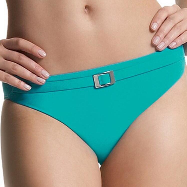 Fantasie Seattle Classic Bikini Brief - Rouge