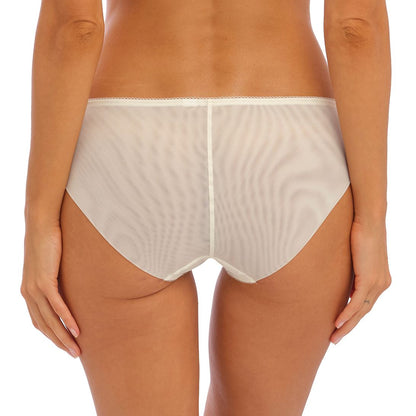 Wacoal Lace Perfection Brief - Gardenia