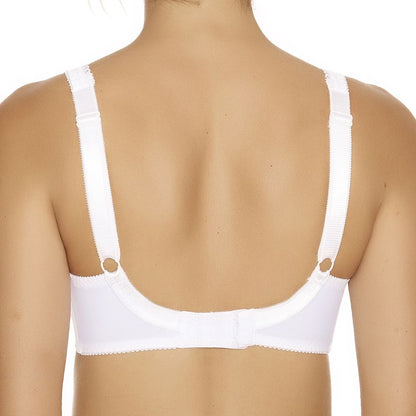 Fantasie Speciality Smooth Full Cup Bra - White