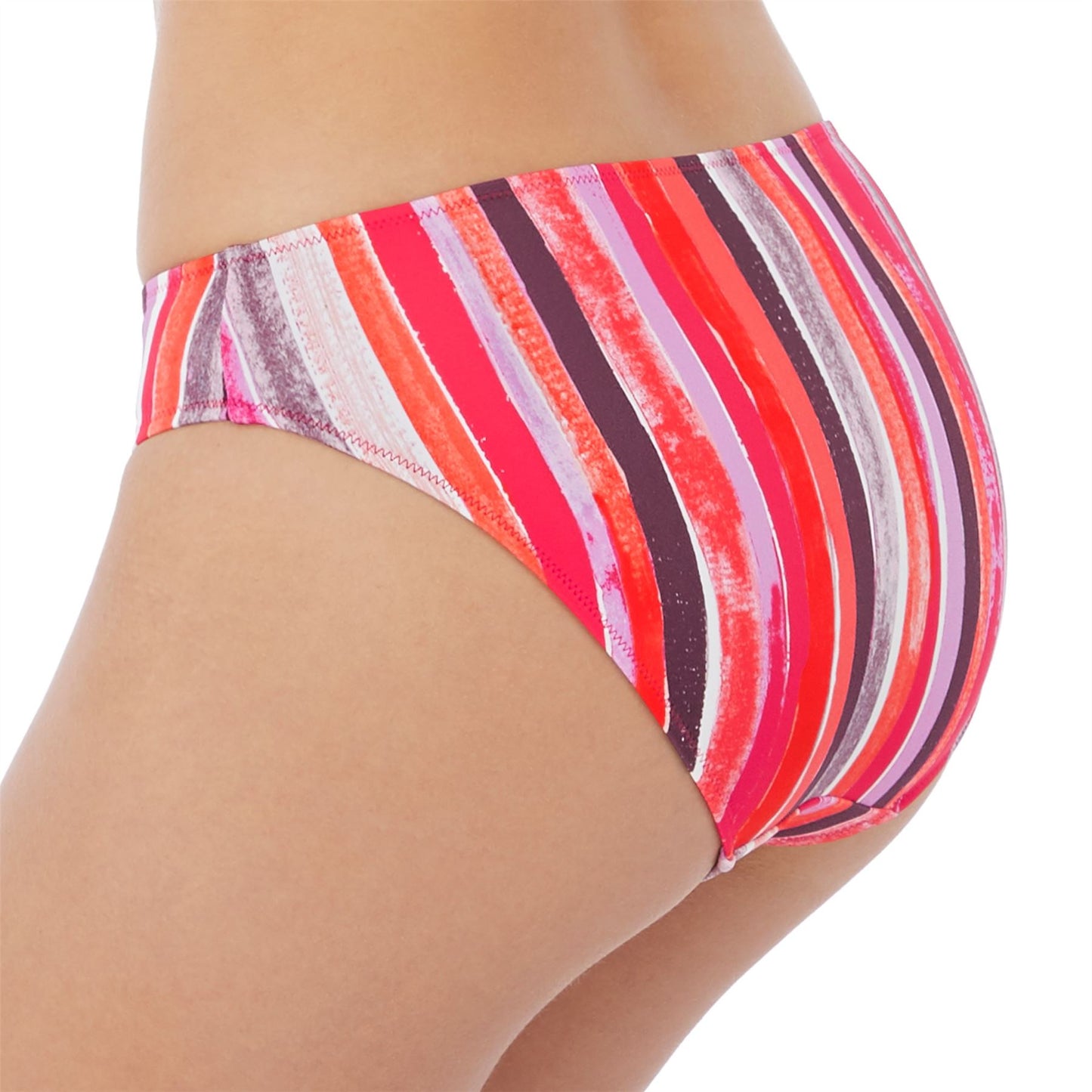 Freya Bali Bay Bikini Brief - Summer Multi