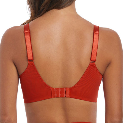 Fantasie Twilight Side Support Bra - Saffron