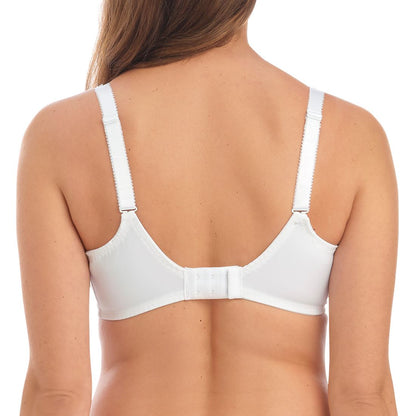 Fantasie Jocelyn Full Cup Side Support Bra - White