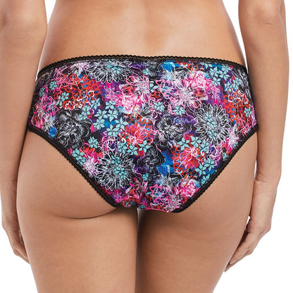 Freya Forest Song Brief - Black