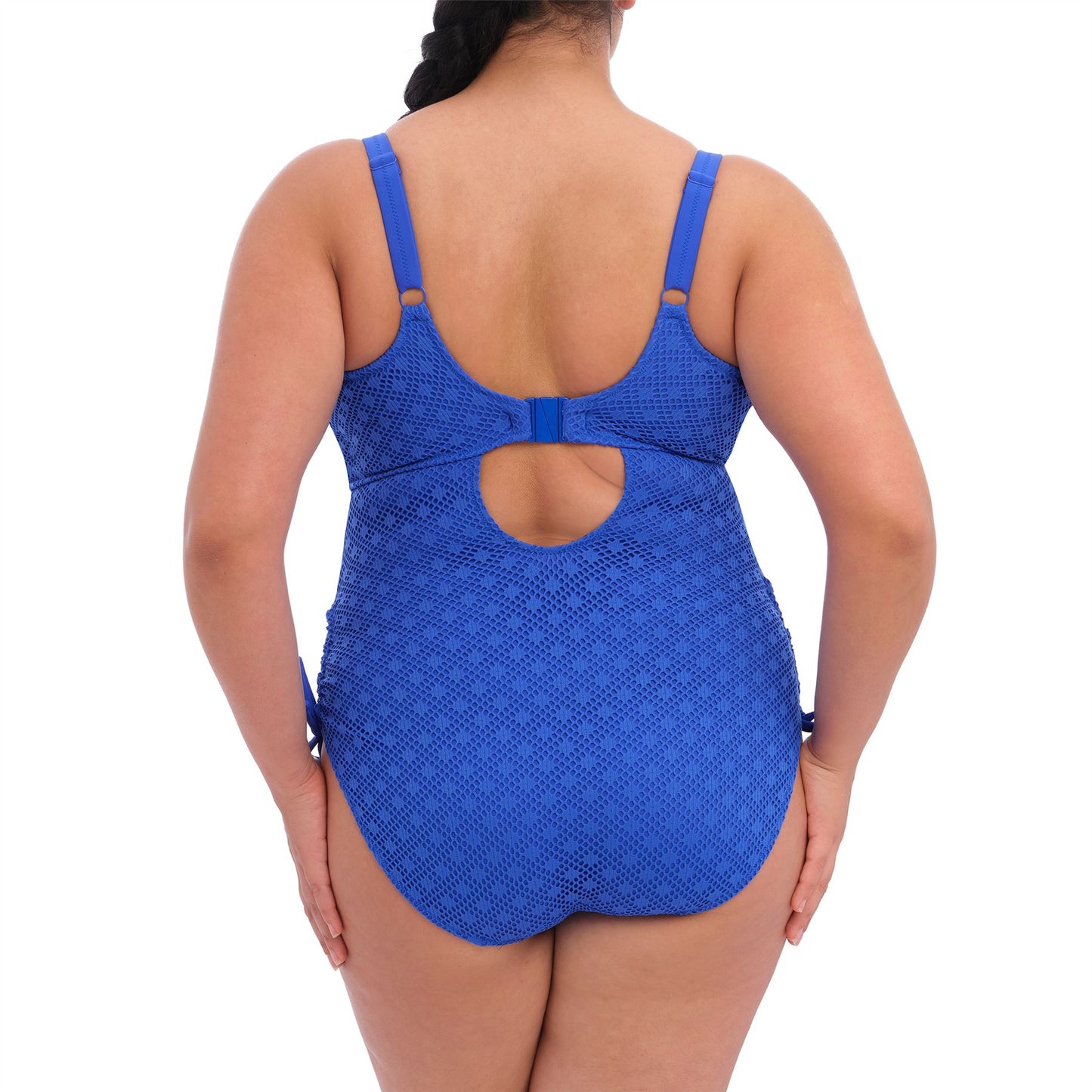 Elomi Bazaruto Swimsuit - Sapphire