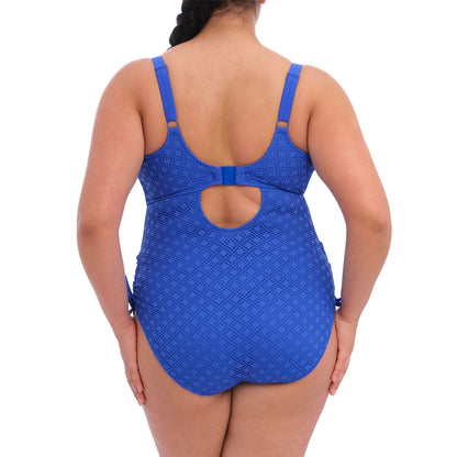 Elomi Bazaruto Swimsuit - Sapphire