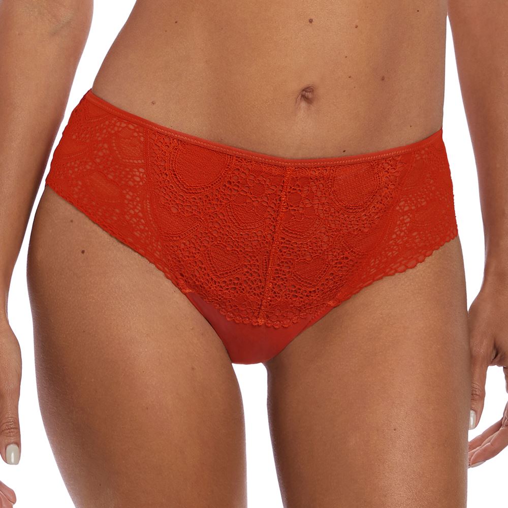 Fantasie Twilight Brief - Saffron