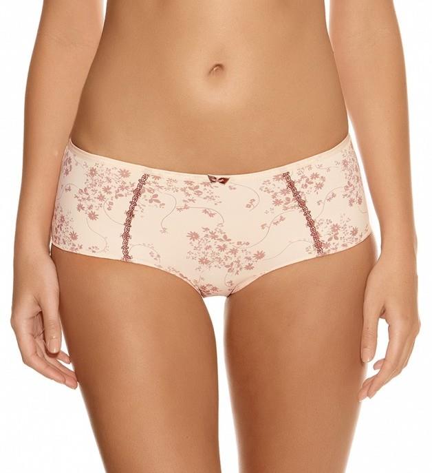 Fantasie Rebecca Mirage Short - Blush Fantasie