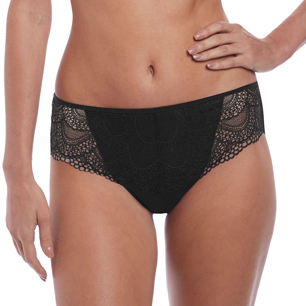 Fantasie Twilight Brief - Black