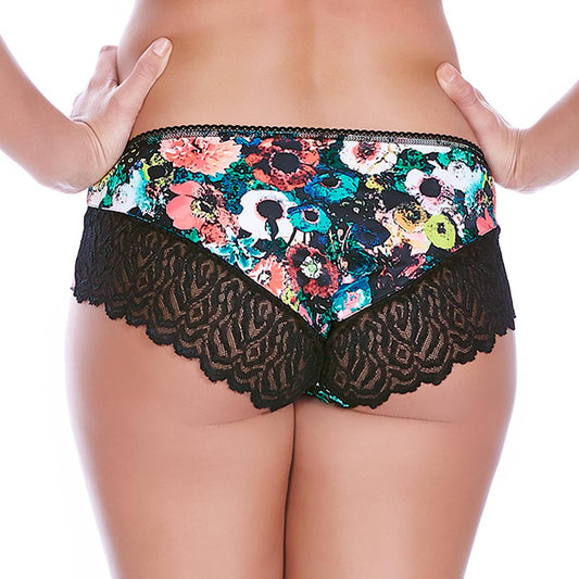 Freya Popart Short - Mix