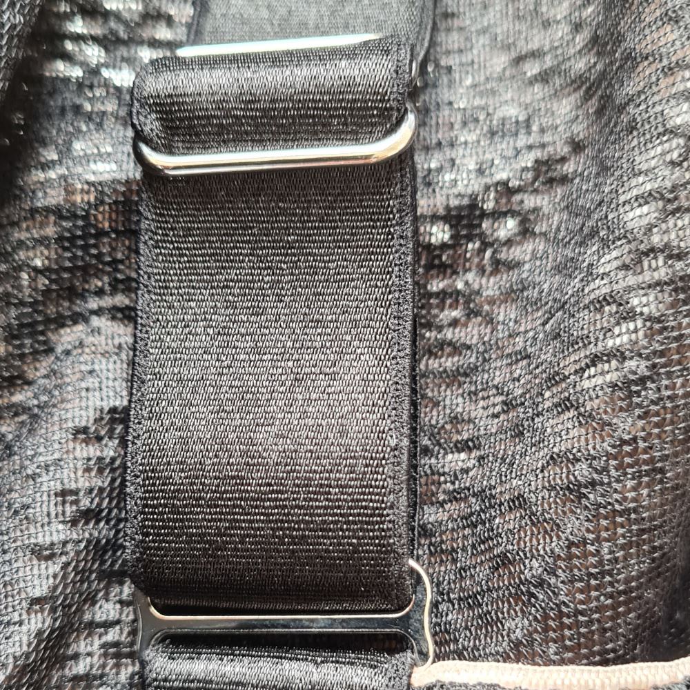 Freya Daisy Lace Balcony Bra - Noir (GG-K Cup)